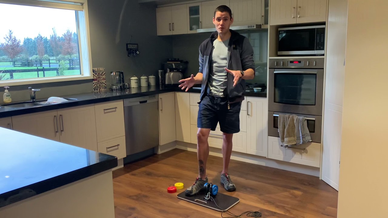 The Handy Gym (Honest Review)
