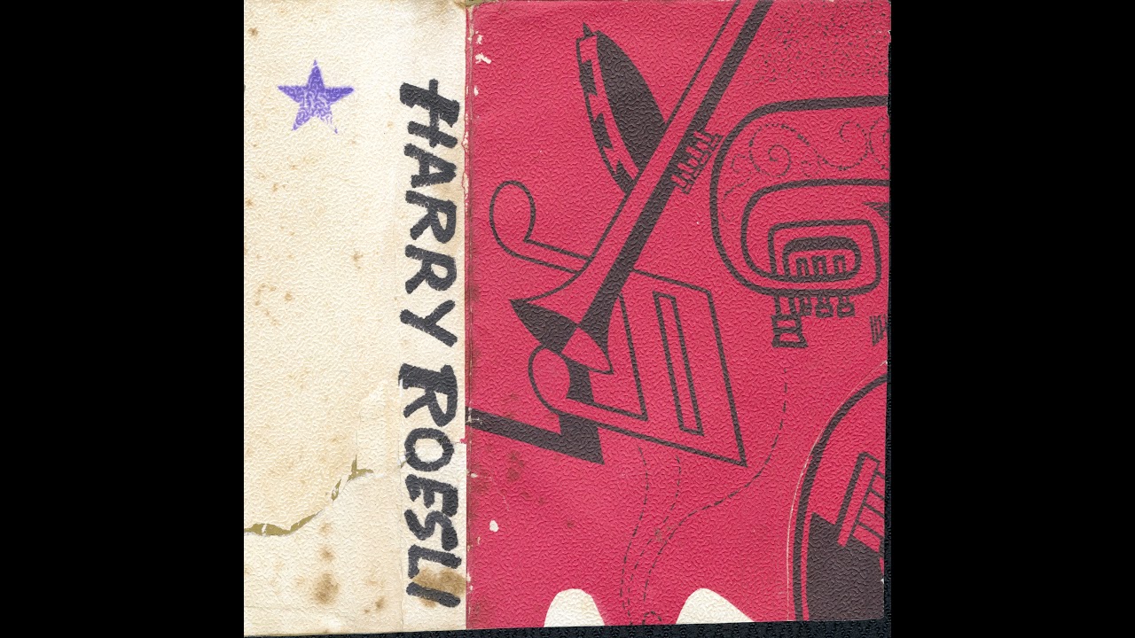 Harry Roesli - Opera Rock Live - 19 Juny 76