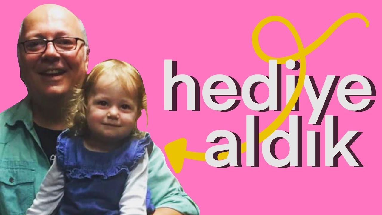 Başkan'ın Kızı Devin'e En İyi Hediyeyi Kim Alacak?