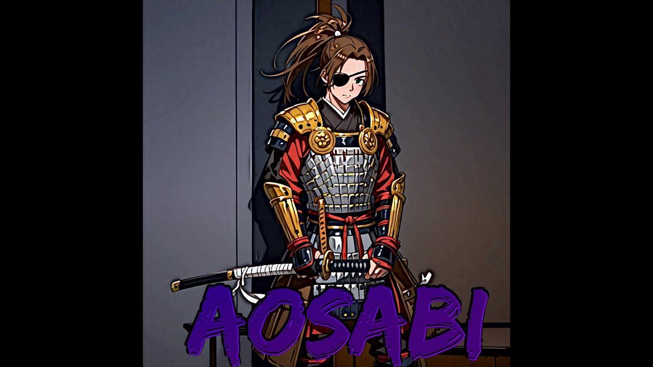 Aosabi - Sakura Skies