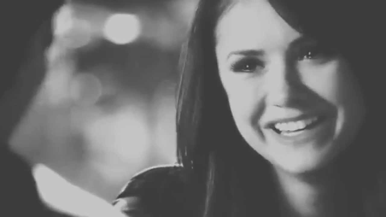 Barry+Elena(AU)