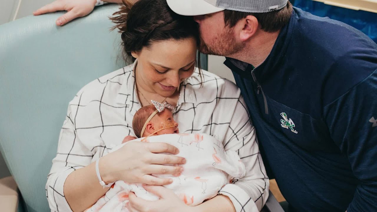 Meet Amy Finn, the 2026 Remarkable Woman of the Quad Cities