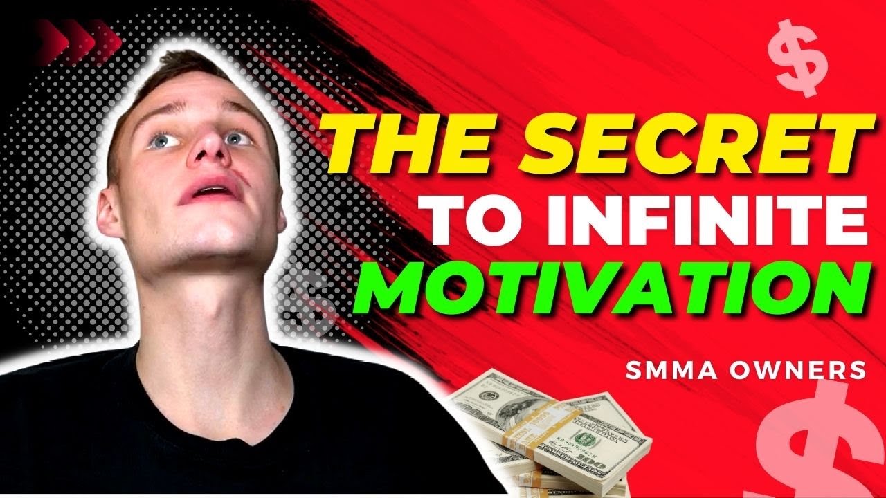 How To Find The Motivation To Do Outreach EVERY DAY