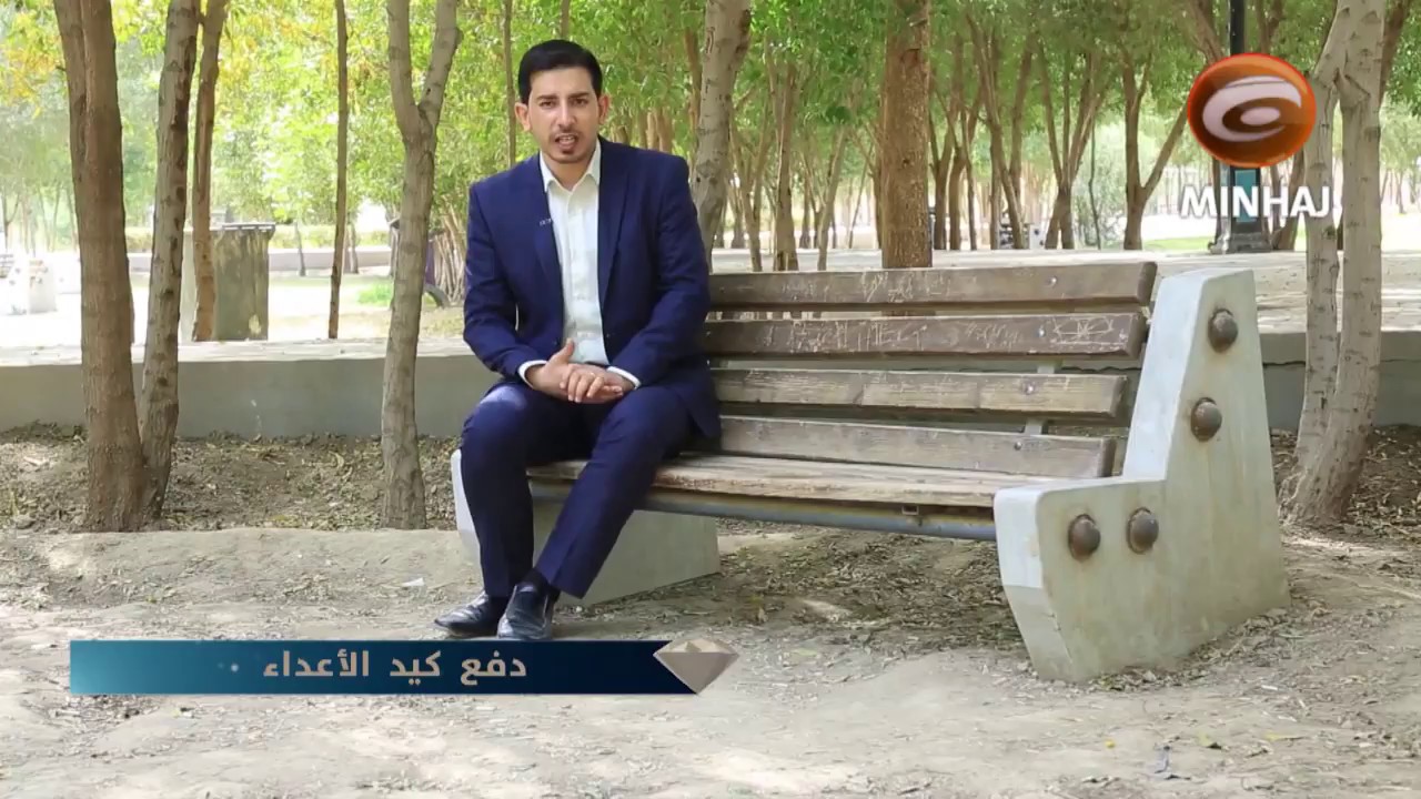 متى ظهرت أول أسلحة استخدمها الإنسان ؟ ولماذا صنعها ؟؟ || جواهر الصحيفة (٧) - (دفع كيد الأعداء)