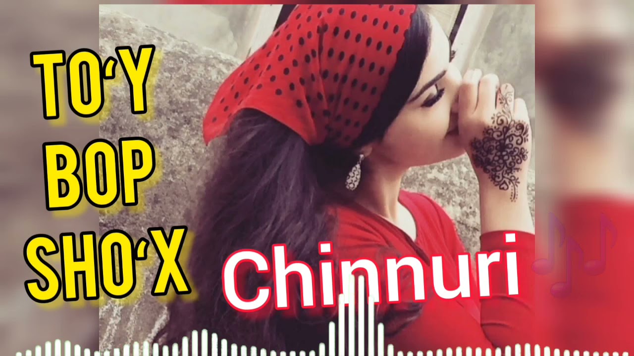 🎶 Chinnuri 🎶 Super to&lsquo;ybop