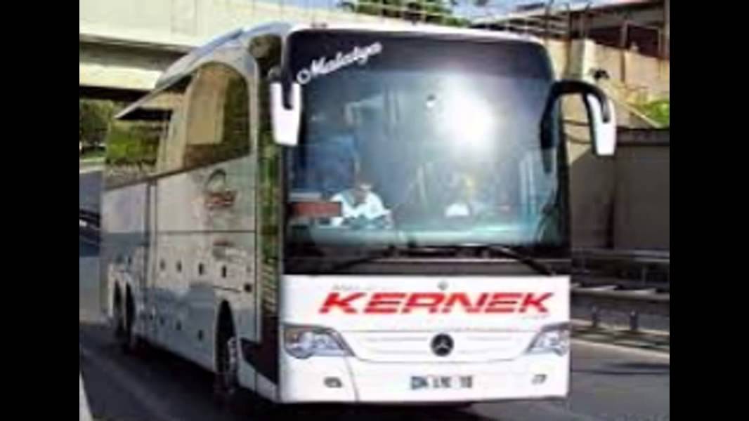 'KerneK Turizm'