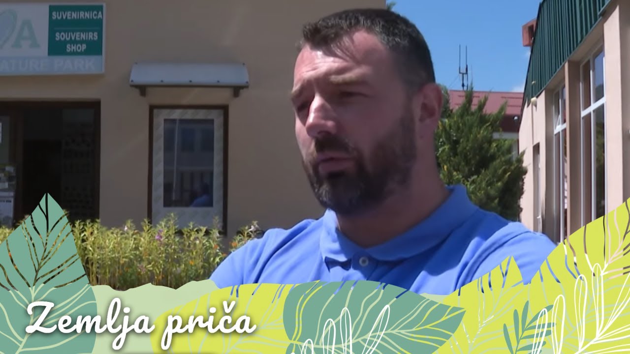 ZEMLJA PRIČA - Selo Nedajno, planinski biser