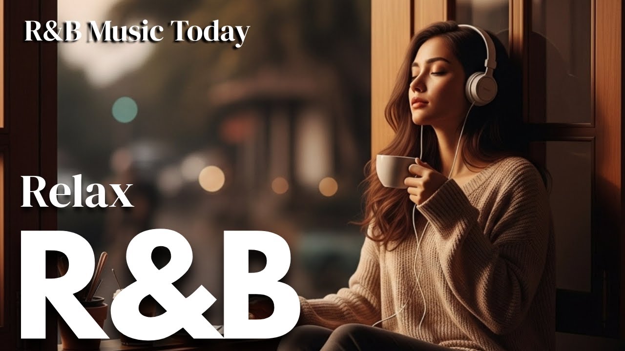 RNB MUSIC | Midnight Memories 🌙 | Female RnB Songs for Missing Someone