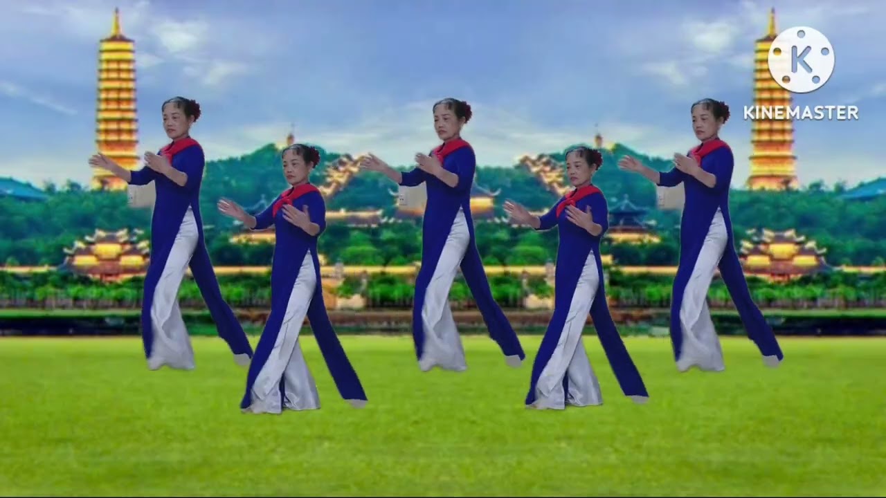 @ nhảy dân vũ  TA ĐI  BẦU  CỬ   hay rất ý nghĩa 