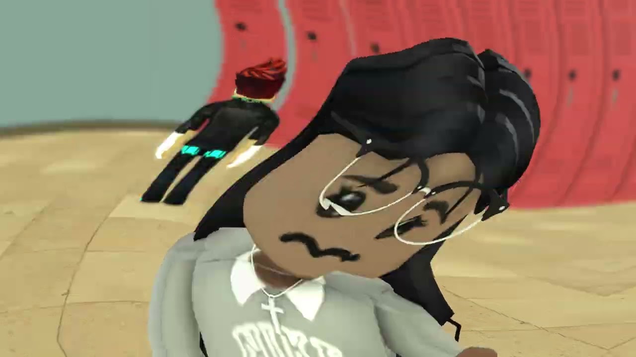 ROBLOX LIFE : From Bully to Buddy /// A Roblox Bully Story \\\ Part 2