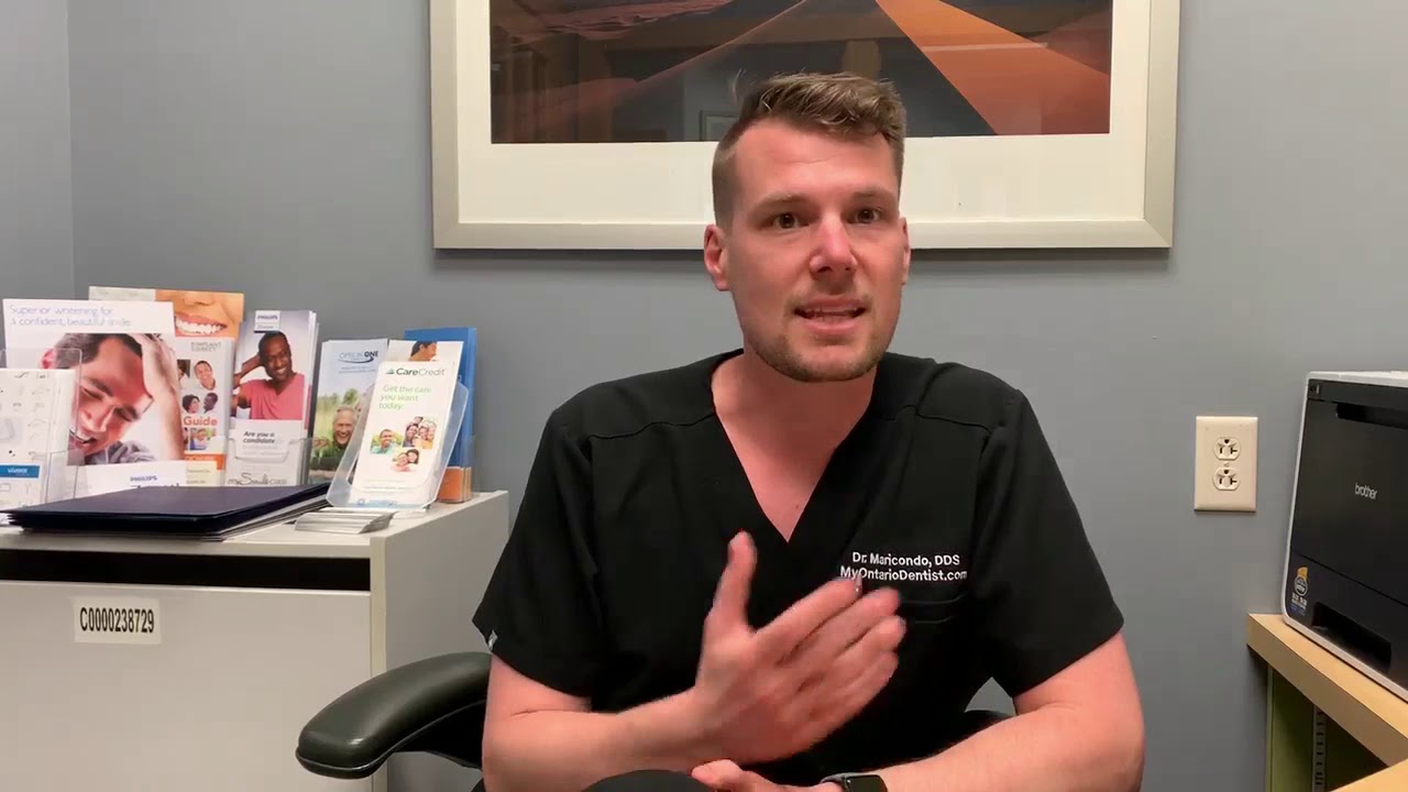 Invisalign vs SmileDirectClub