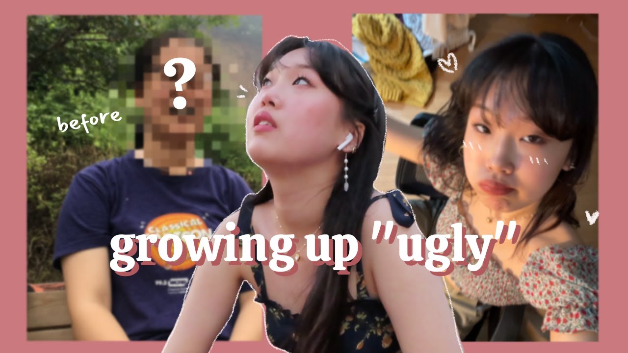 Growing up 