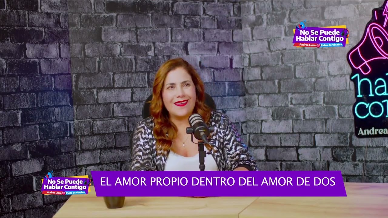 El límite entre el amor propio y el amor de dos: ¿hasta dónde callar?