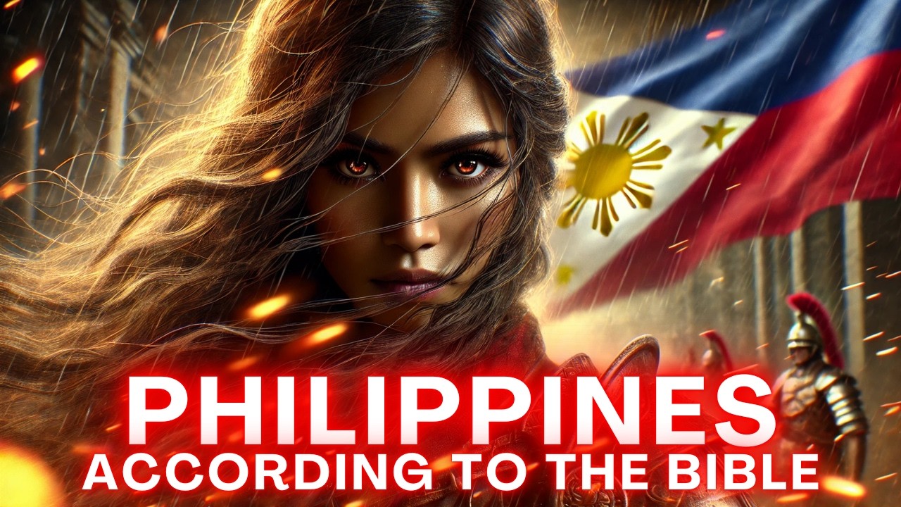 The Origin of the Philippines in the Bible: Hidden Role in Biblical Prophecies