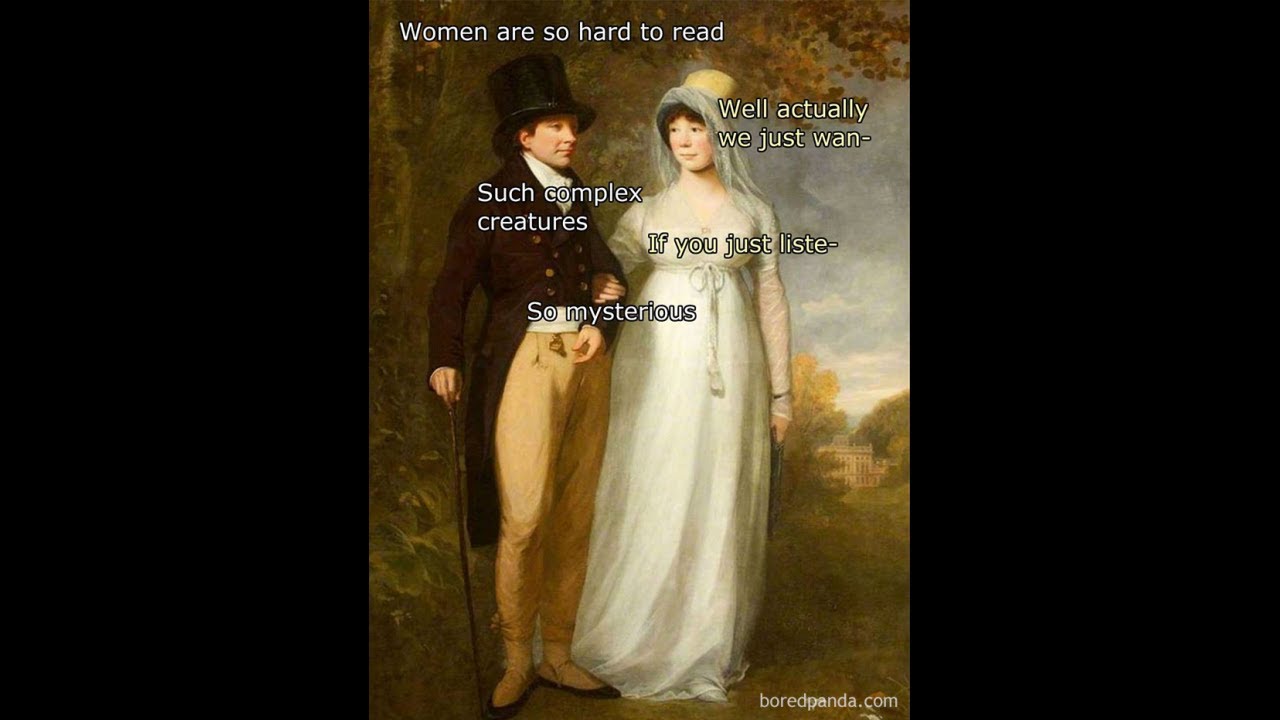 30+ Art History Memes That Prove Nothing Has Changed In 100s Of Years (New Pics)