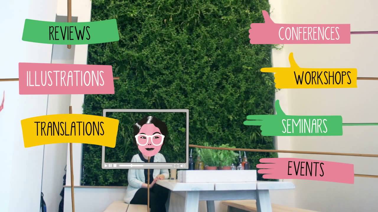 Who is Happy Melly? What is Happy Melly? Happiness at Work.