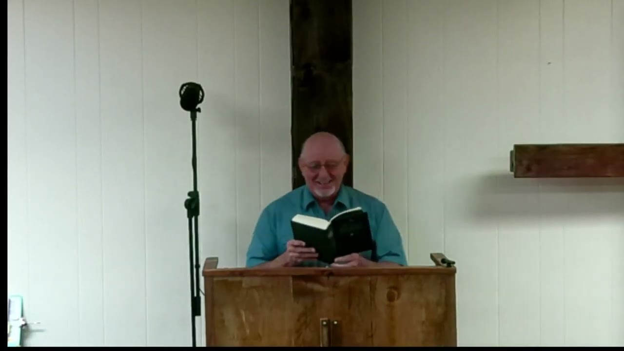 Song, Praise, & Worship Service | Harvest Baptist Church | Tim Blake