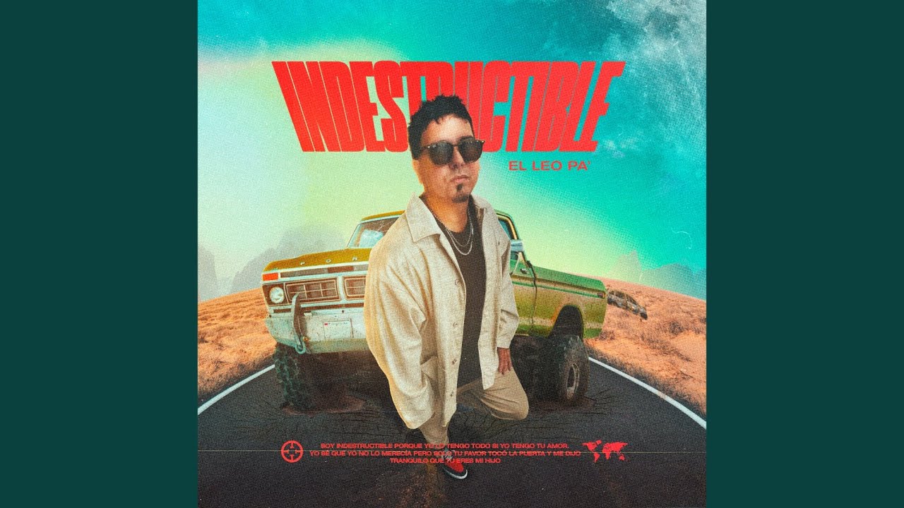 Indestructible (Remix)