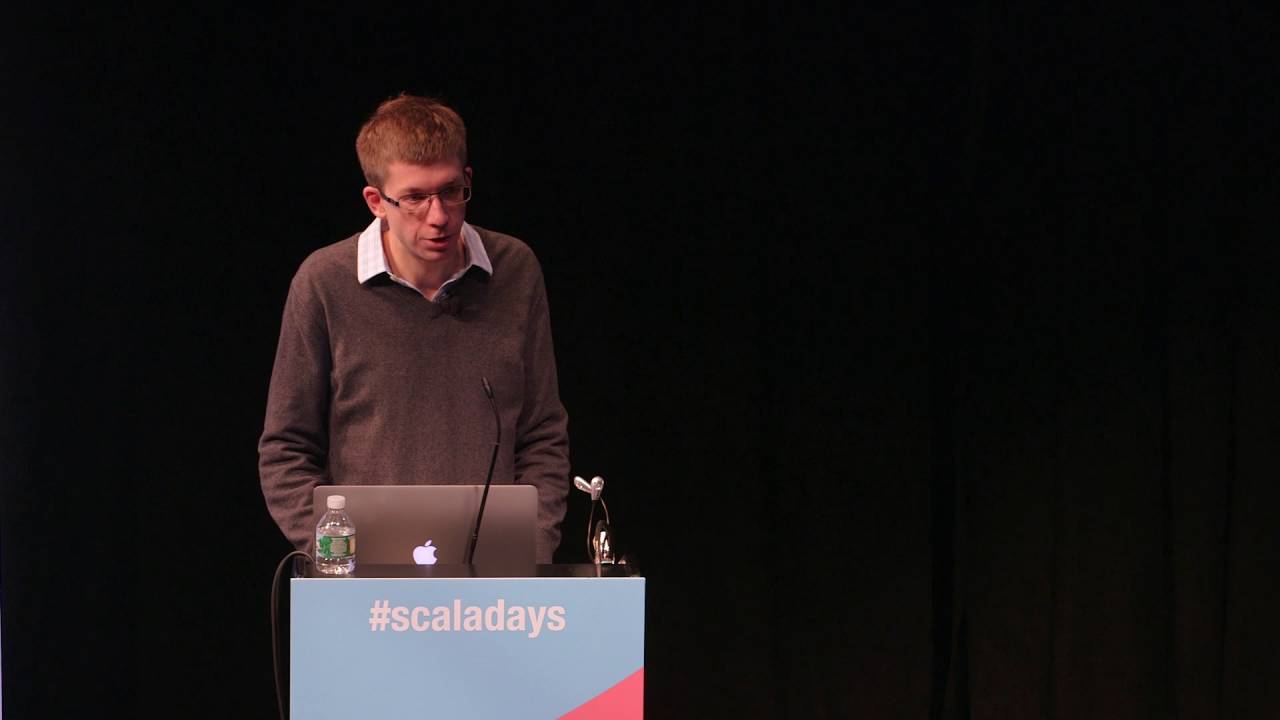 Spark 2.0 - by Matei Zaharia