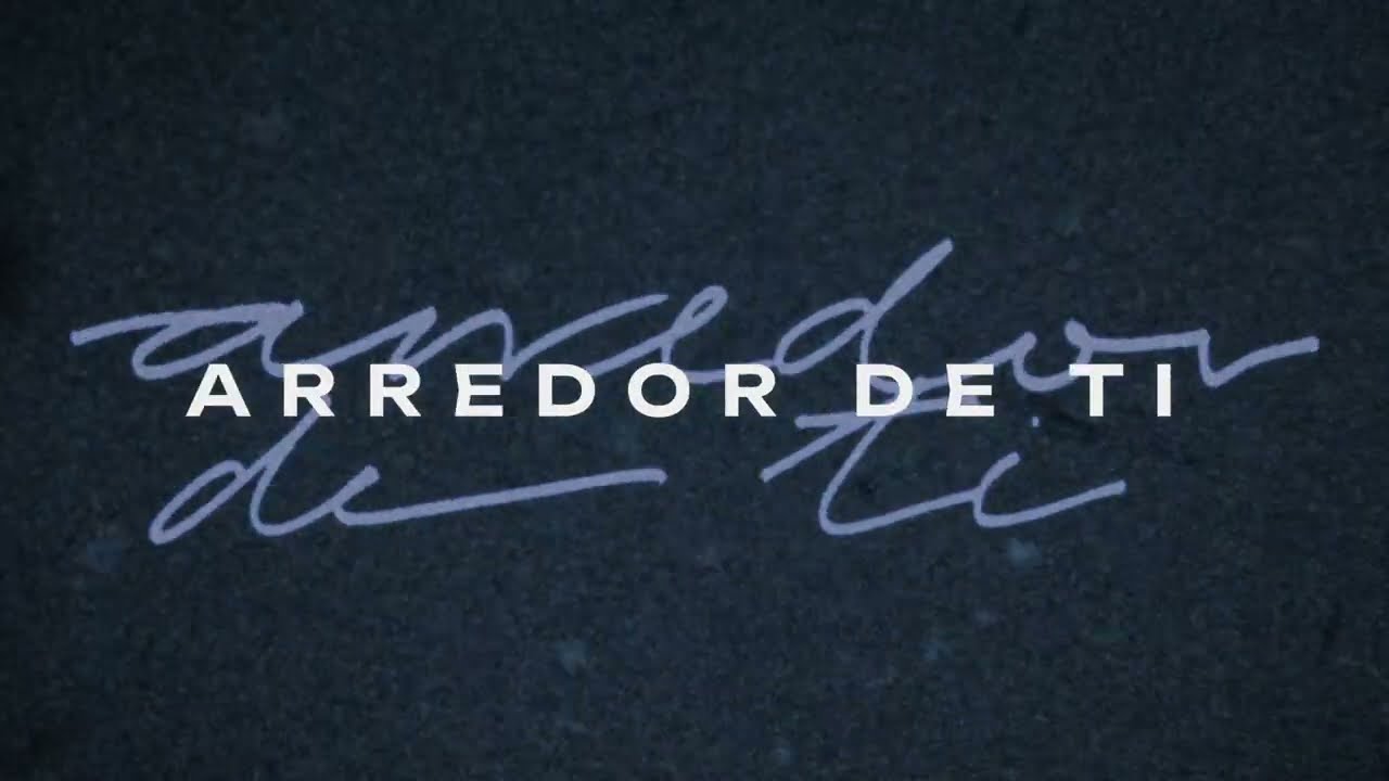 DANI CORNES — Arredor de ti