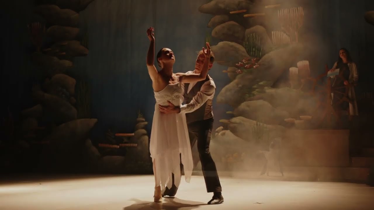 Razão e Emoção - Mobius 2025