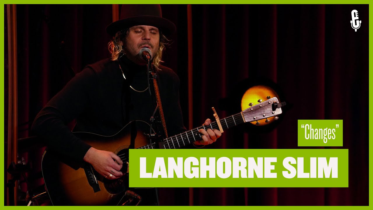 Langhorne Slim - 