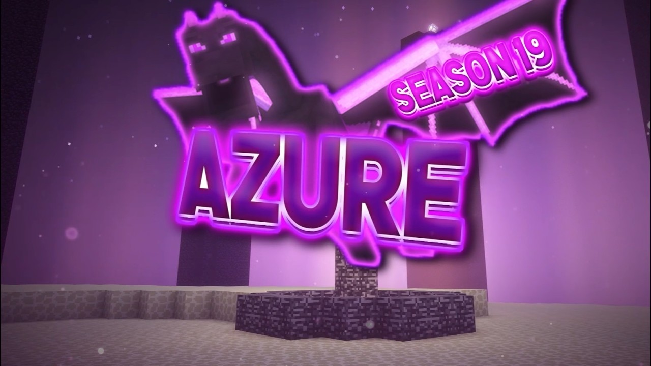 Azure UHC Season 19 - Episode 2 - Vague Neutrality