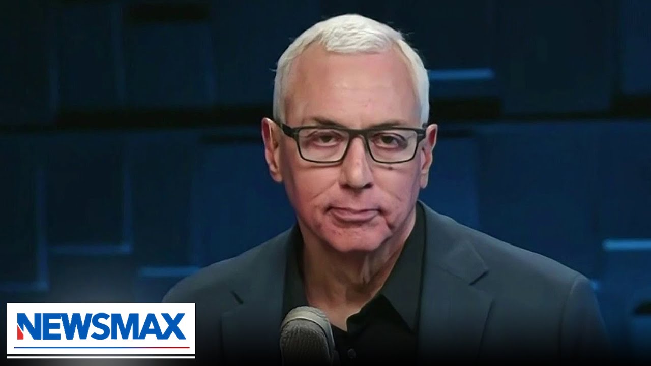 We are in denial about causes of depression, anxiety: Dr. Drew Pinsky | America Right Now