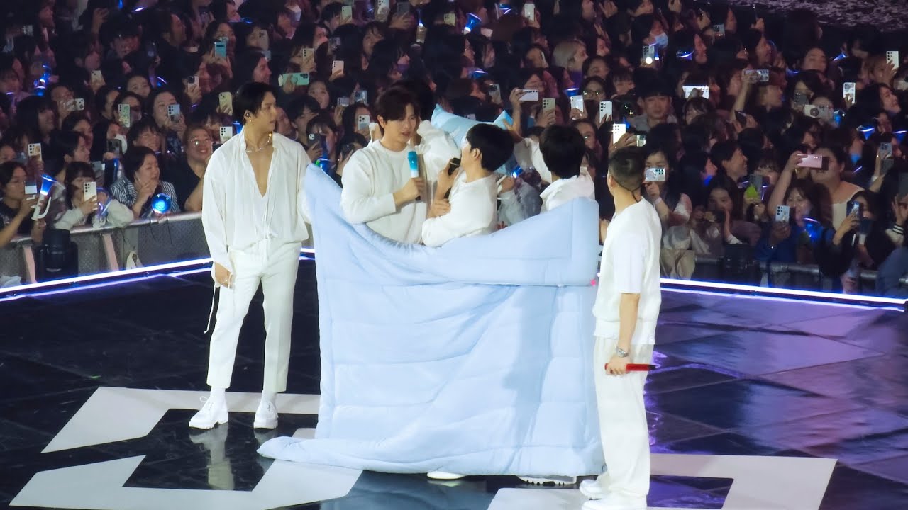 240323 비투비 팬콘 Our Dream - Day&Night