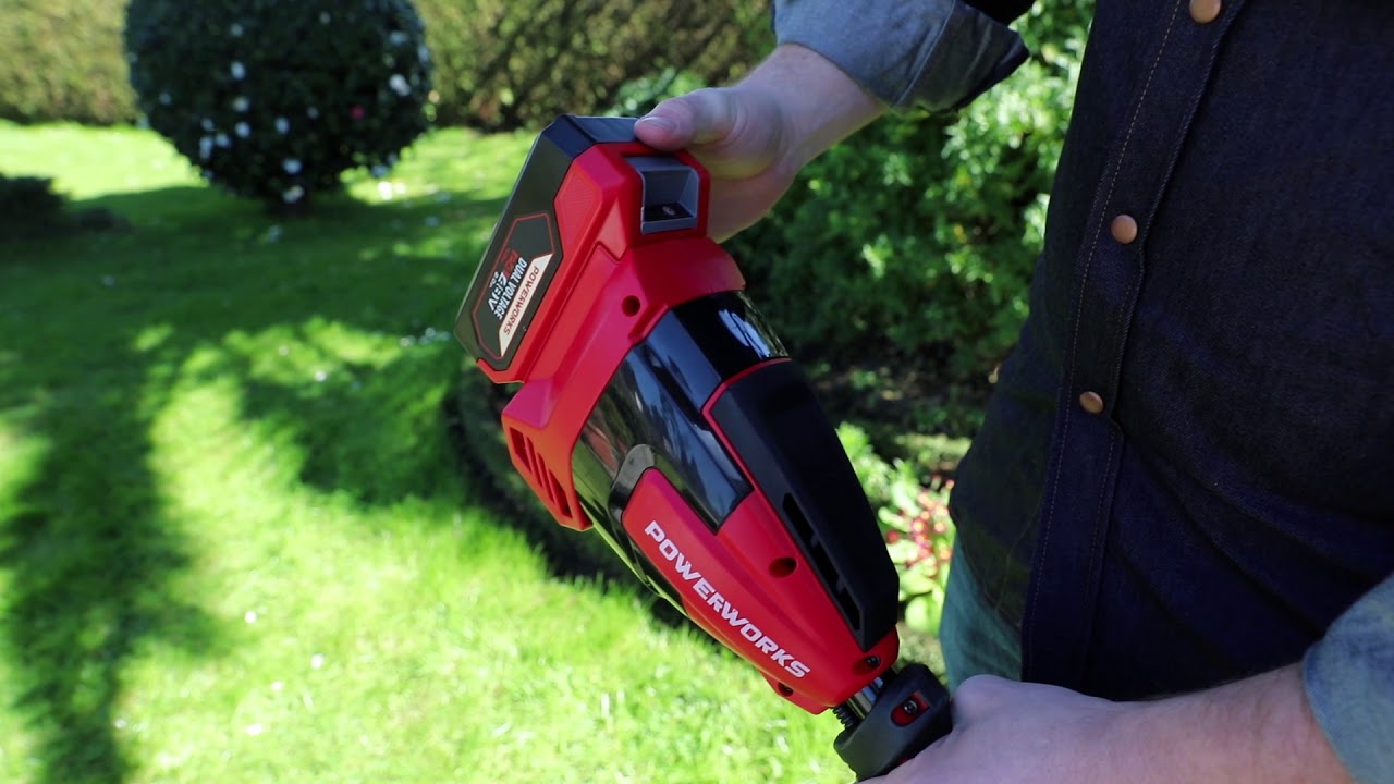 24/48V Dual Voltage range