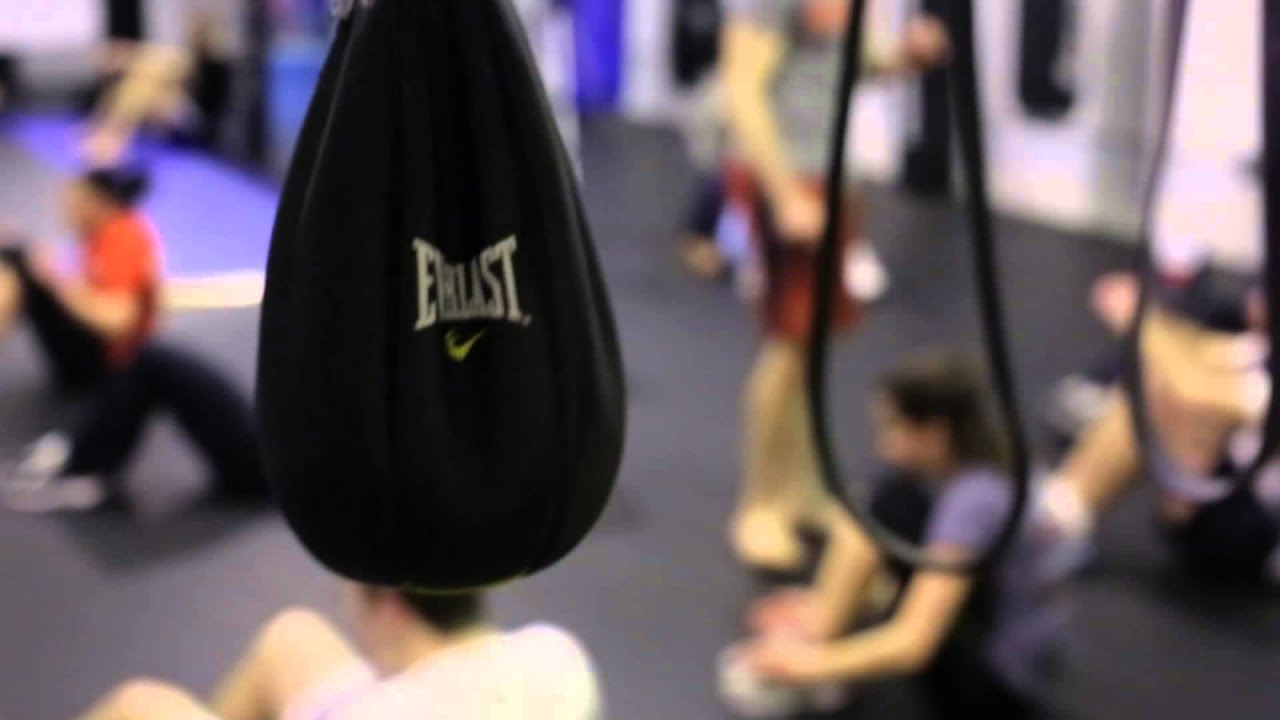 Strategic Academy Mixed Martial Arts