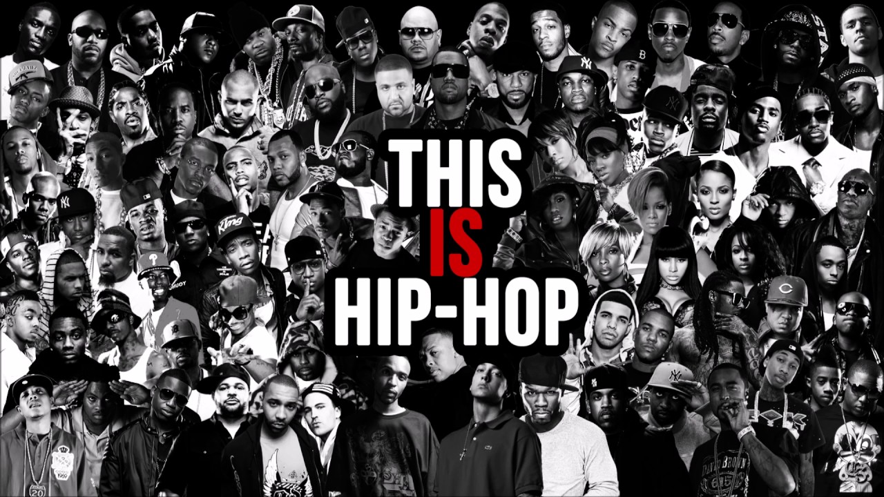 N.W.A. -Chin Check [Acapella]