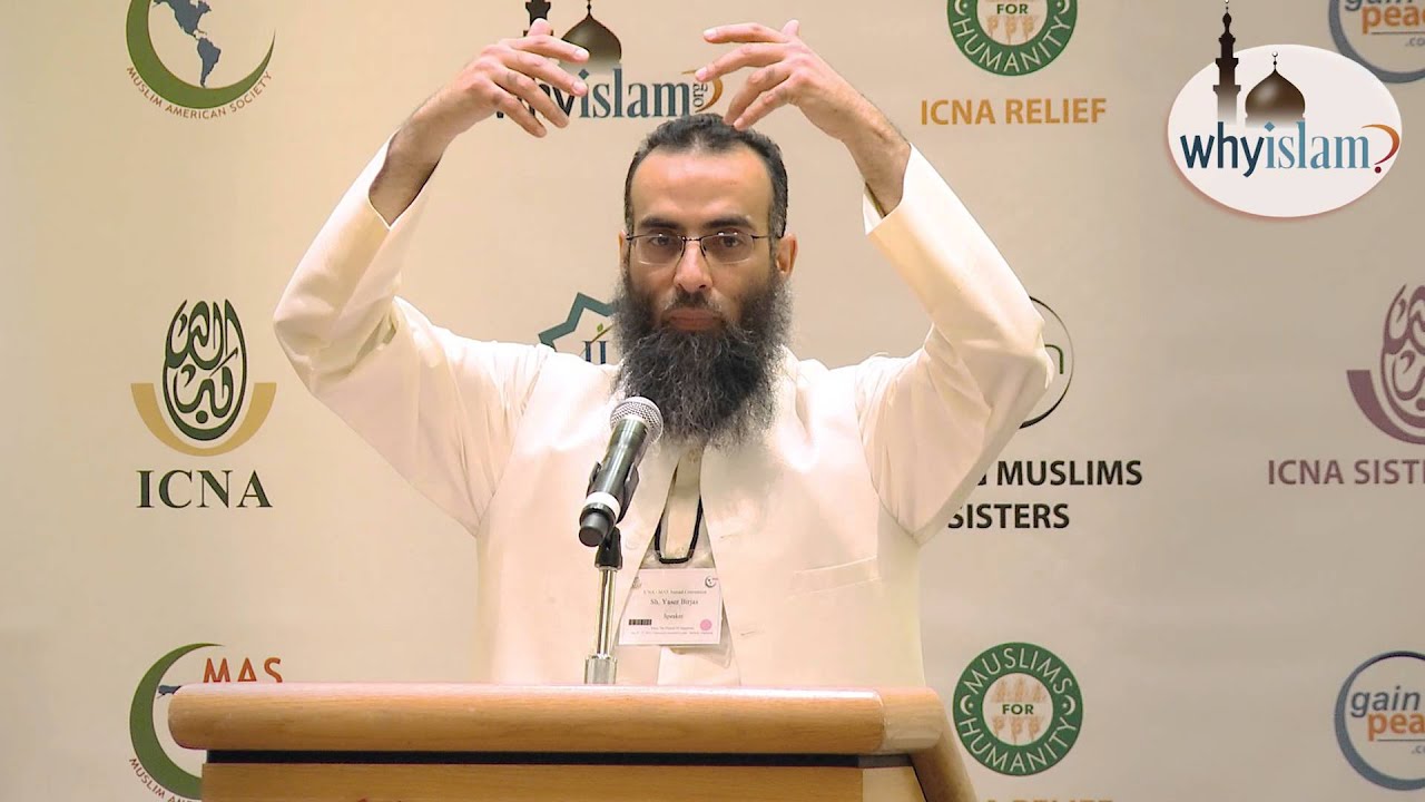 What is the Credible Evidence? by Sh. Yaser Birjas