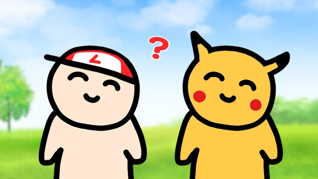 語彙力が低い『めざせポケモンマスター』