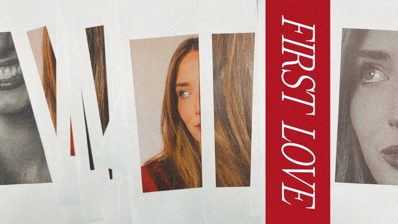 Youth Alive - First Love (Official Music Video)