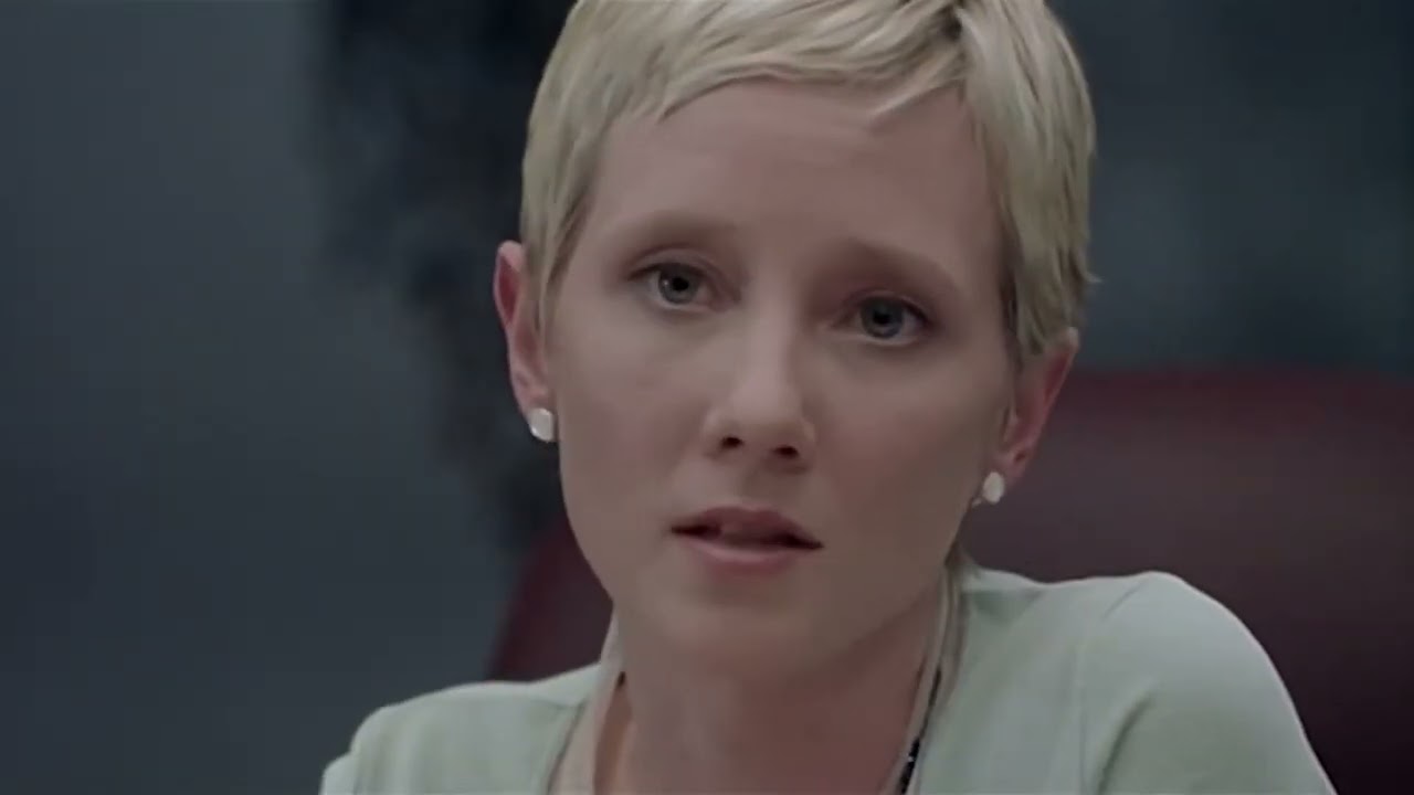 JOHN Q 2002  Trailer en español