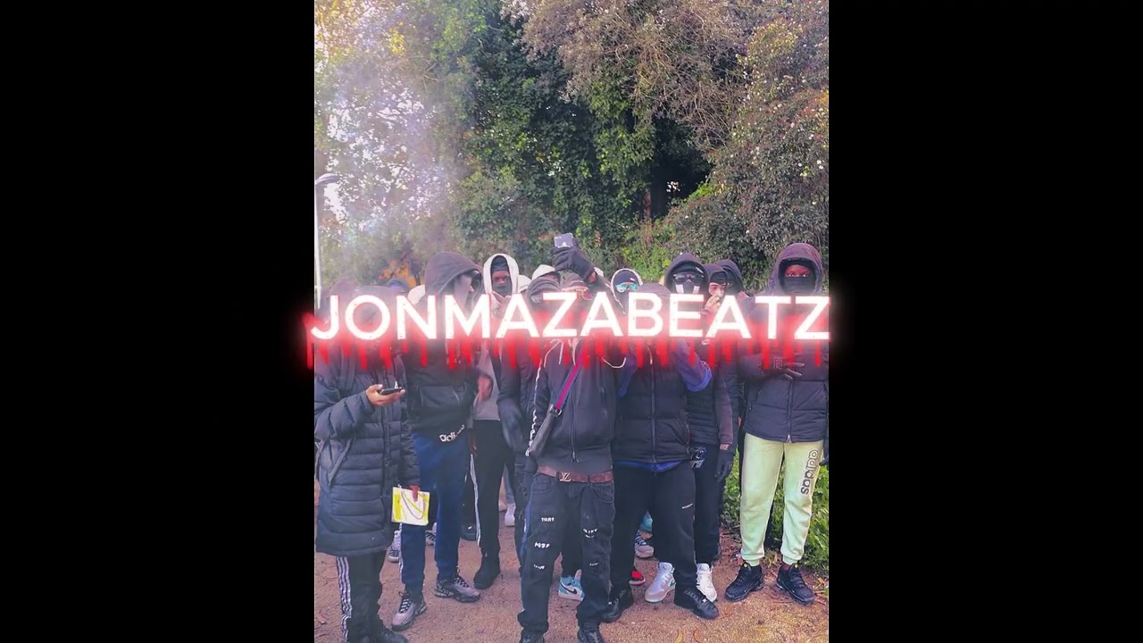 [FREE]Jon Maza Beatz - UK Drill Type Beat - 
