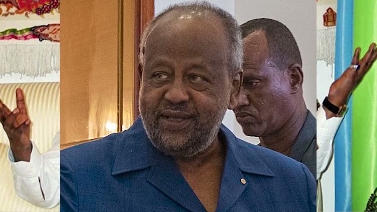WARBIXIN: Ismaaciil Cumar Geelle waa dhammaadkisii...