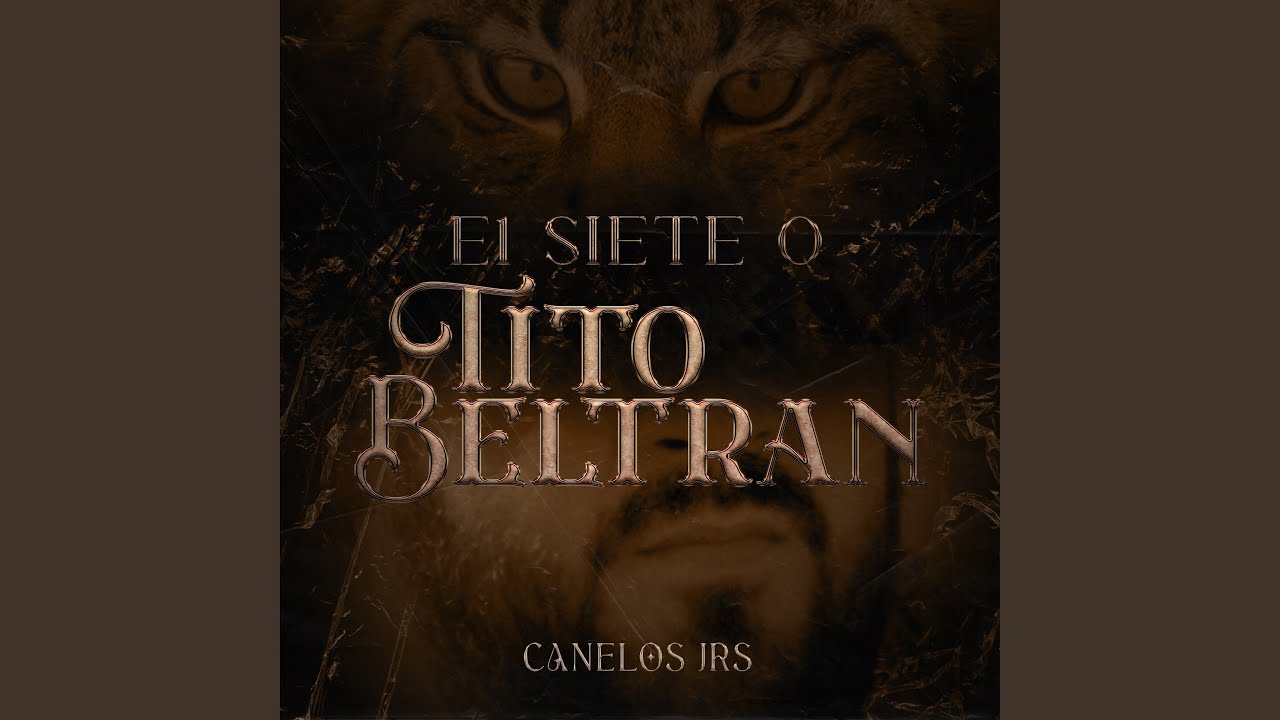El Siete O Tito Beltran (En Vivo)
