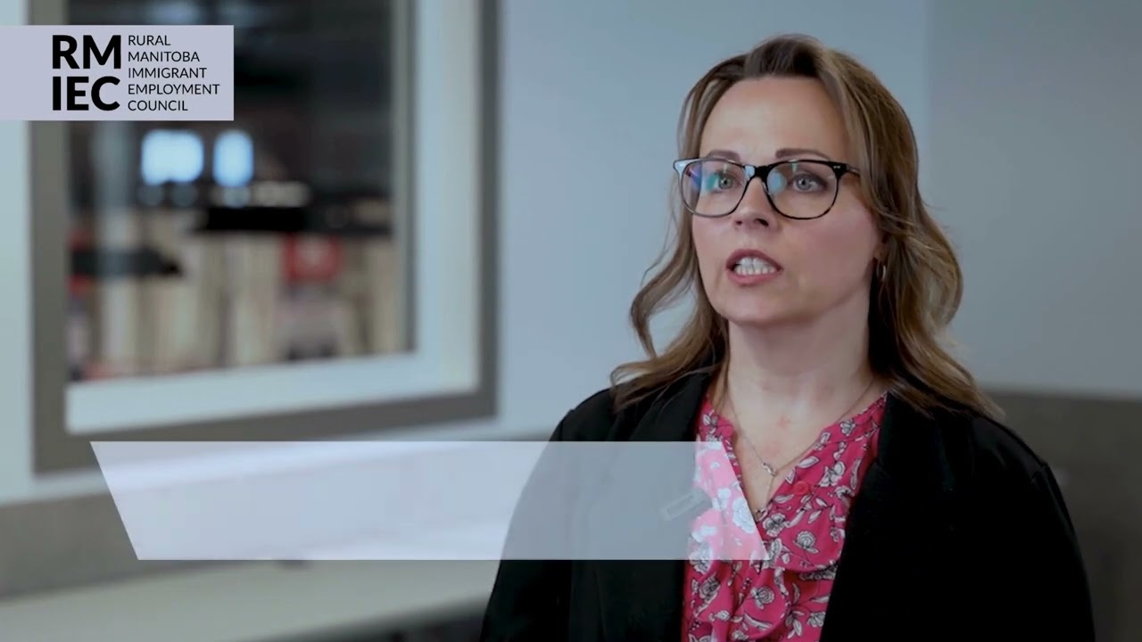 Employer Voices: Glenda Cathcart