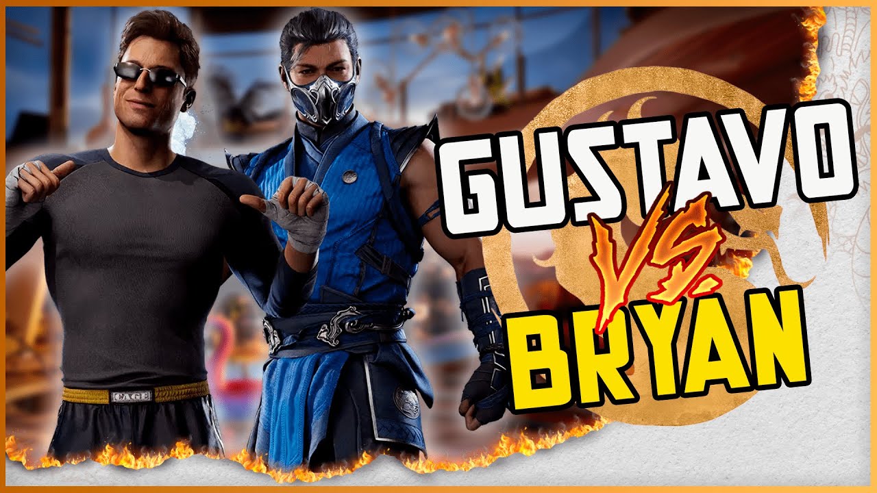 ELE DESTRUIU de SUB ZERO na FT10!!