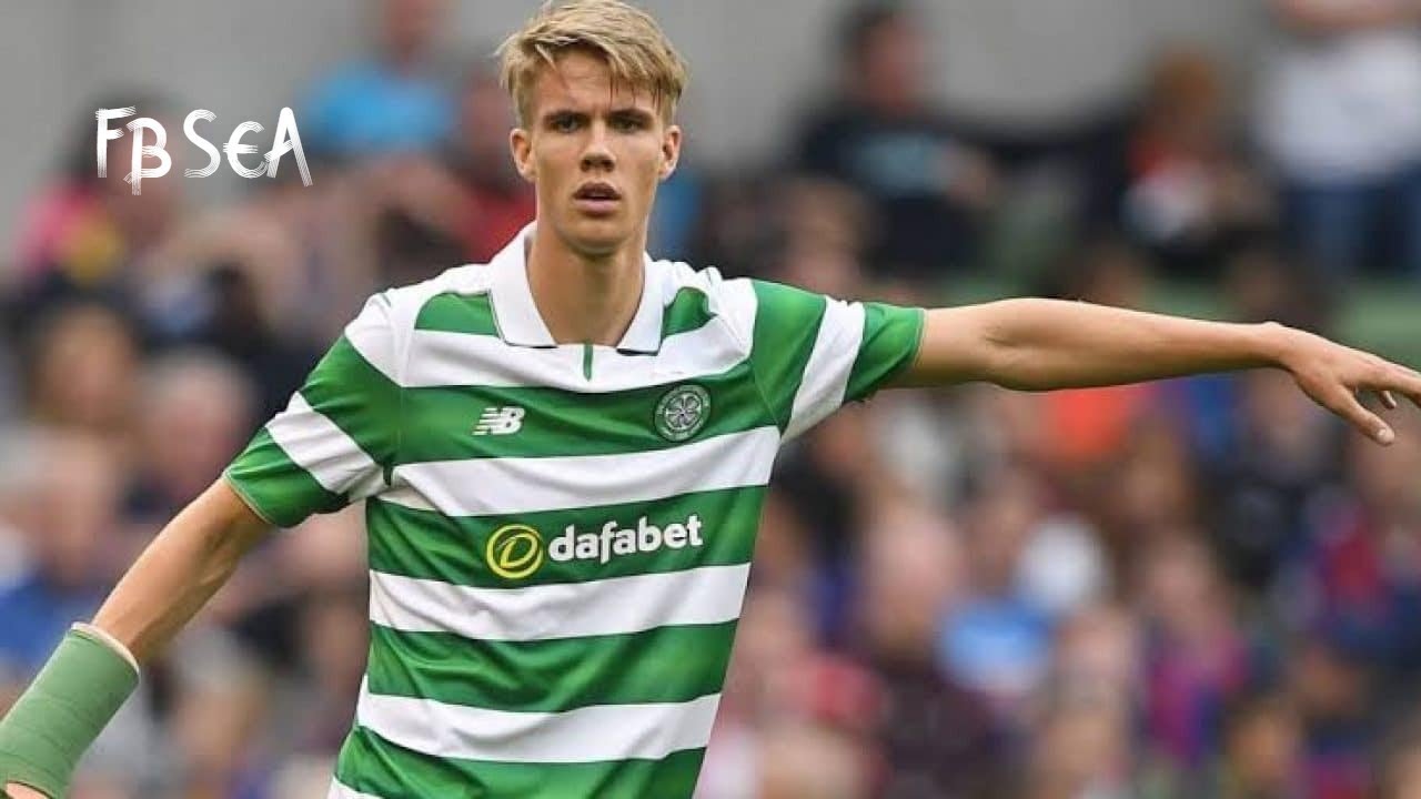 Kristoffer Ajer ●  Best Defensive skills ● HD