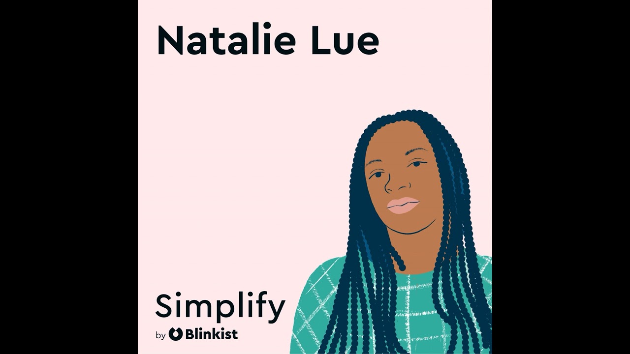 Natalie Lue: Finally Stop People Pleasing