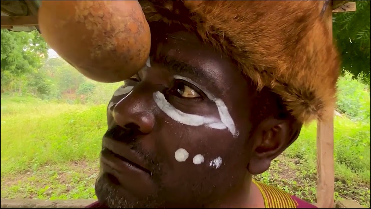 Son of the Soil