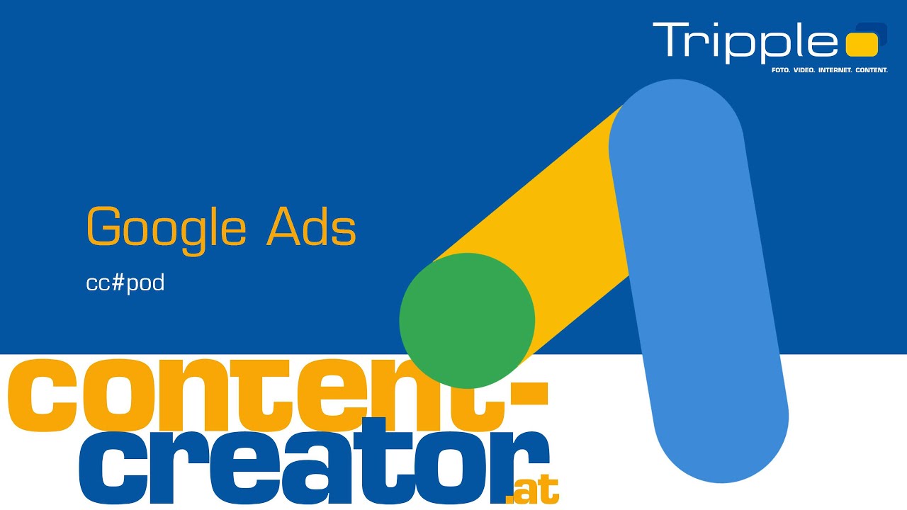 Einstieg in Google Ads - Werbung in Suchmaschinen machen