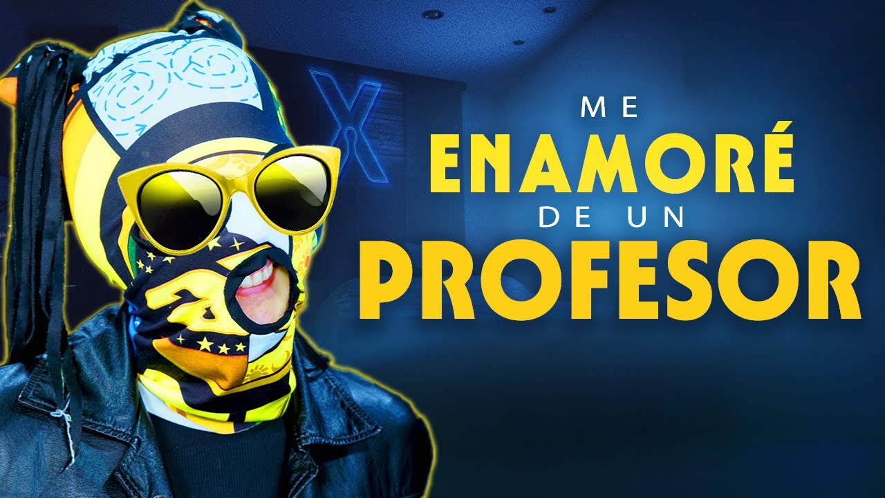 Me enamoré de un profesor | Sespedientes Secretos | Ep 98