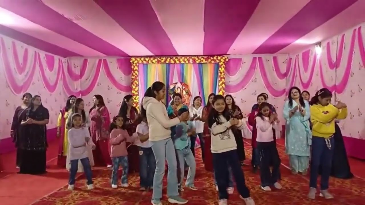 Mashup Songs Mix | Dance Performance | Creative Art and Dance Studio 🔥🎶