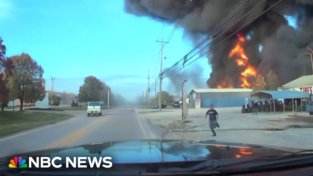 Officials recover audio recordings from wreckage of UPS crash