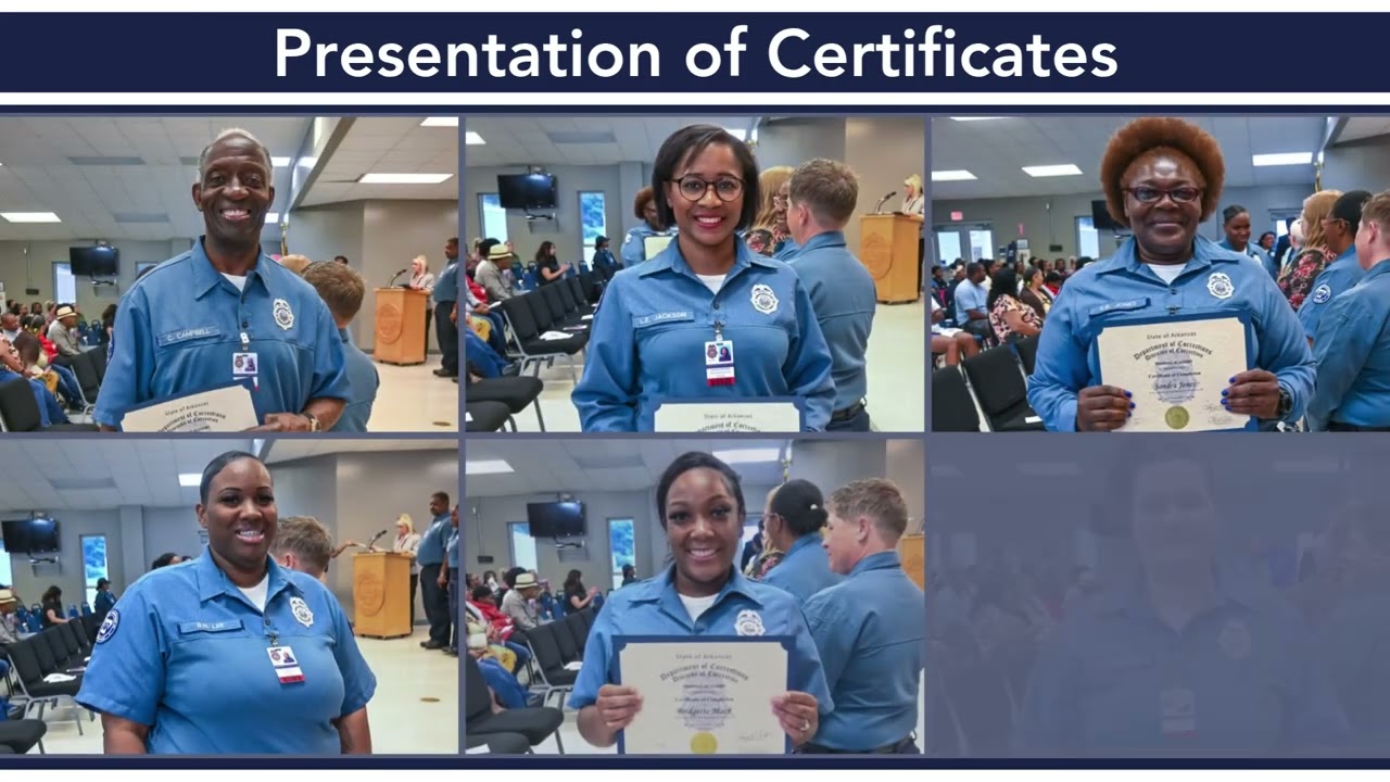 BCOT 2025-F Graduation