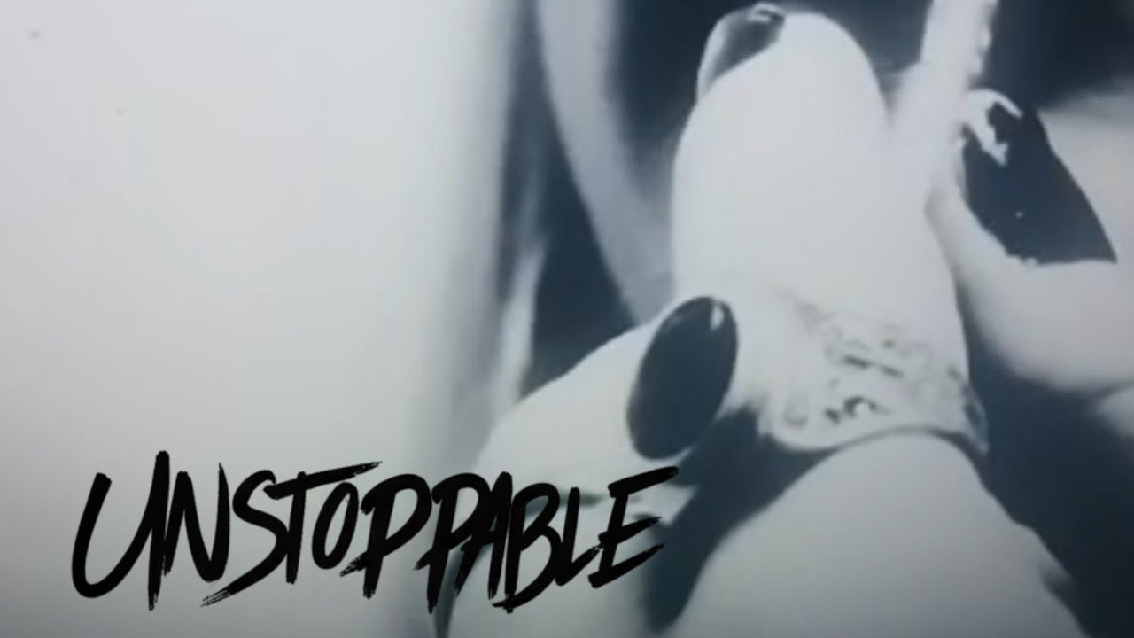 Johnny Detroit - Unstoppable ( feat. Sanna Solanterä ) [ OFFICIAL MUSIC VIDEO ] 